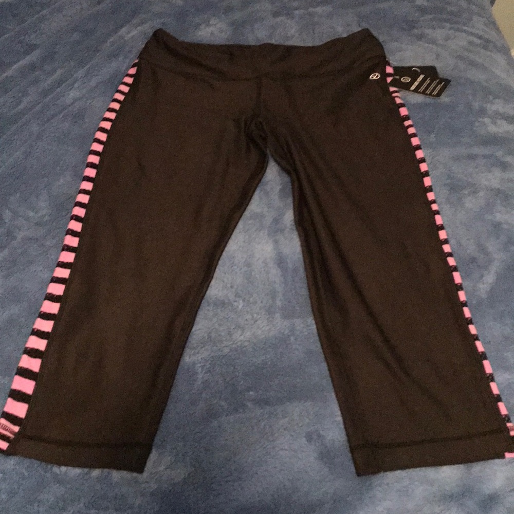 Athletic Leggings